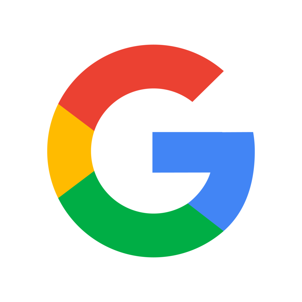 Logo de Google