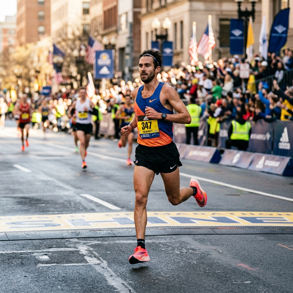 Gran Ciudad Marathon
