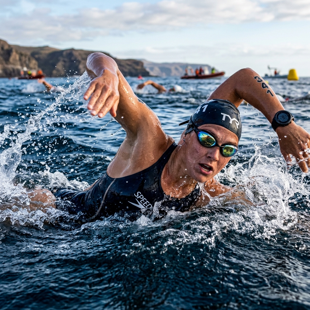 Ironman South 70.3